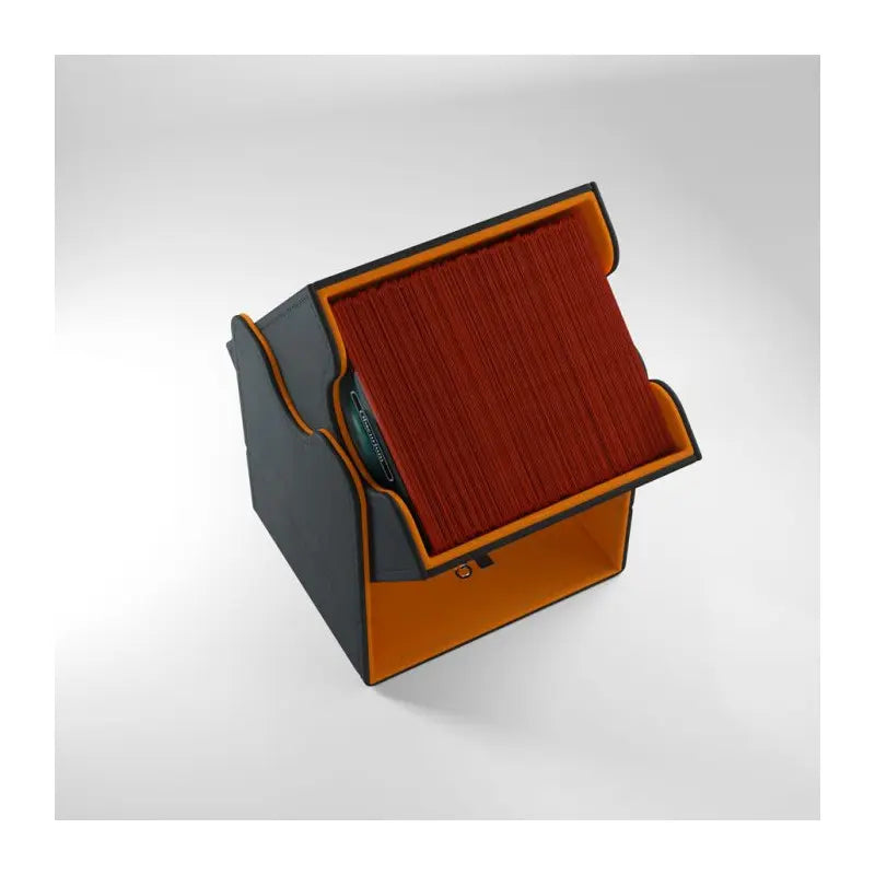Squire 100+ XL Exclusive Edition - Black/Orange