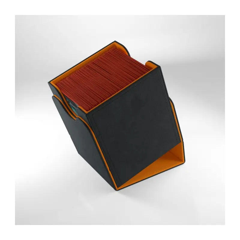 Squire 100+ XL Exclusive Edition - Black/Orange