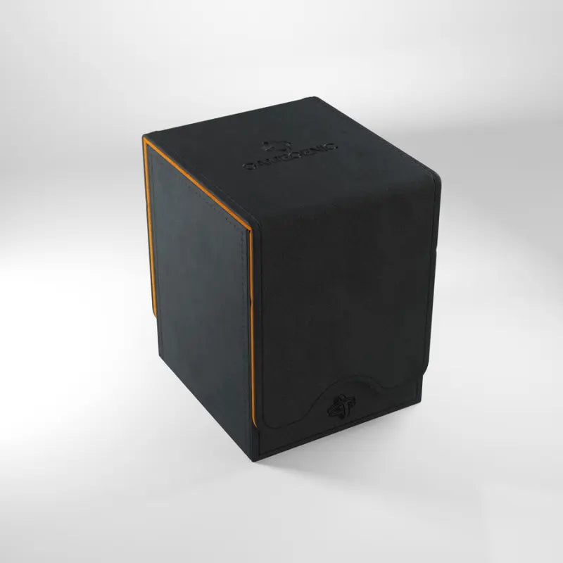 Squire 100+ XL Exclusive Edition - Black/Orange