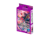 Monkey.D.Luffy - Starter Deck (ST-18)