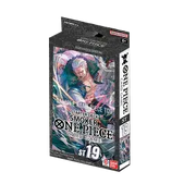 Smoker - Starter Deck (ST-19)