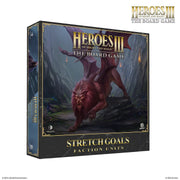 Heroes of Might and Magic III Stretch Goals Faction Units