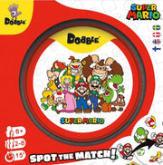 Dobble: Super Mario