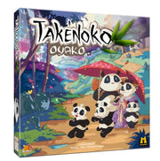 Takenoko Oyako