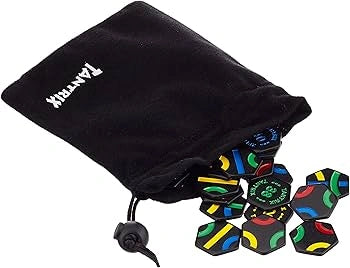 Tantrix Pocket Game