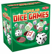 Populära Tärningsspel
