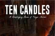 Ten Candles RPG