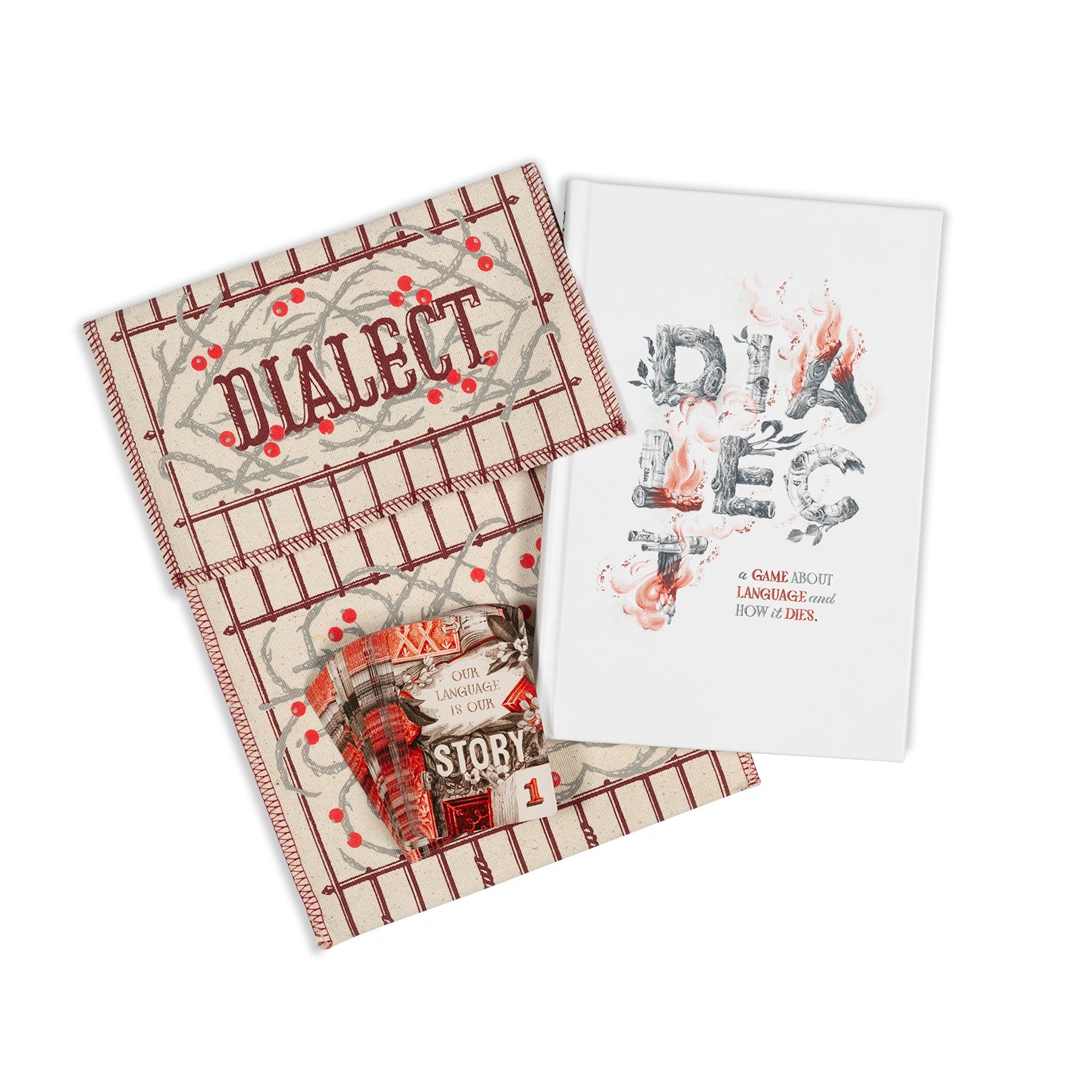 Dialect RPG Special Edition