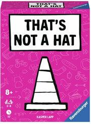 That's Not A Hat (SV)
