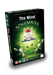The Mind - Soulmates