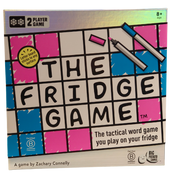 The Fridge Game