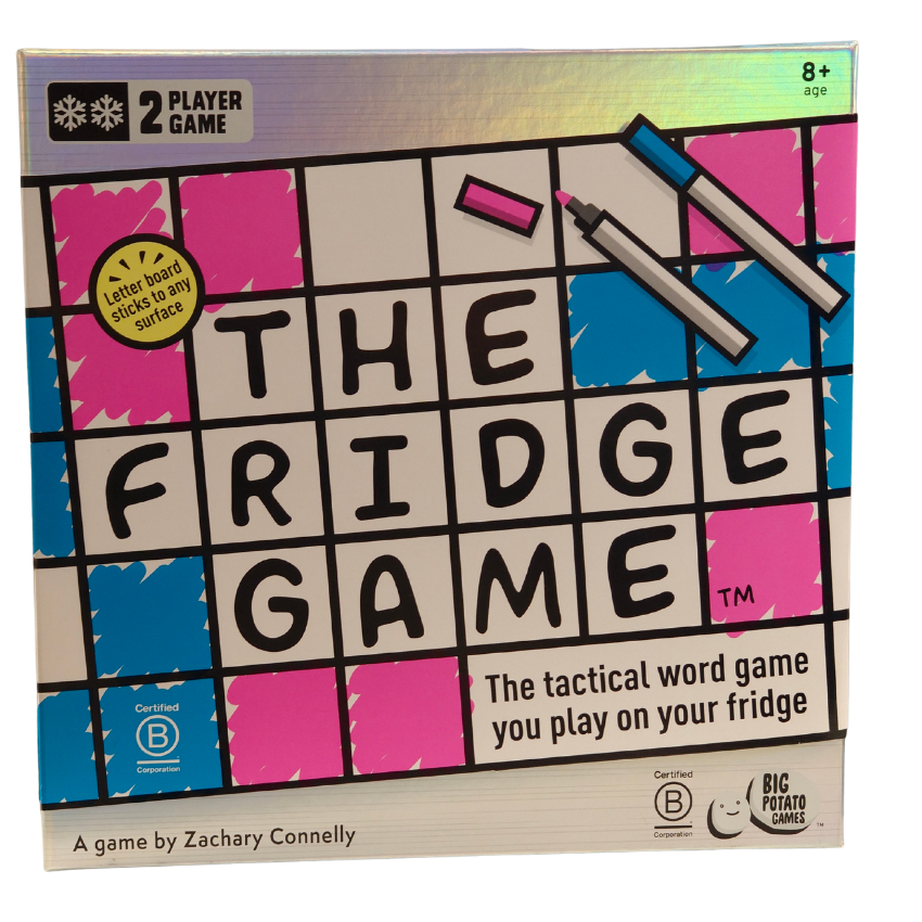 The Fridge Game