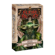 Tales of Aria Blitz Deck - Briar