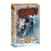 Tales of Aria Blitz Deck - Oldhim