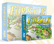 For Sale Travel Edition