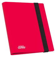 Flexxfolio 160 - 8-Pocket - Red