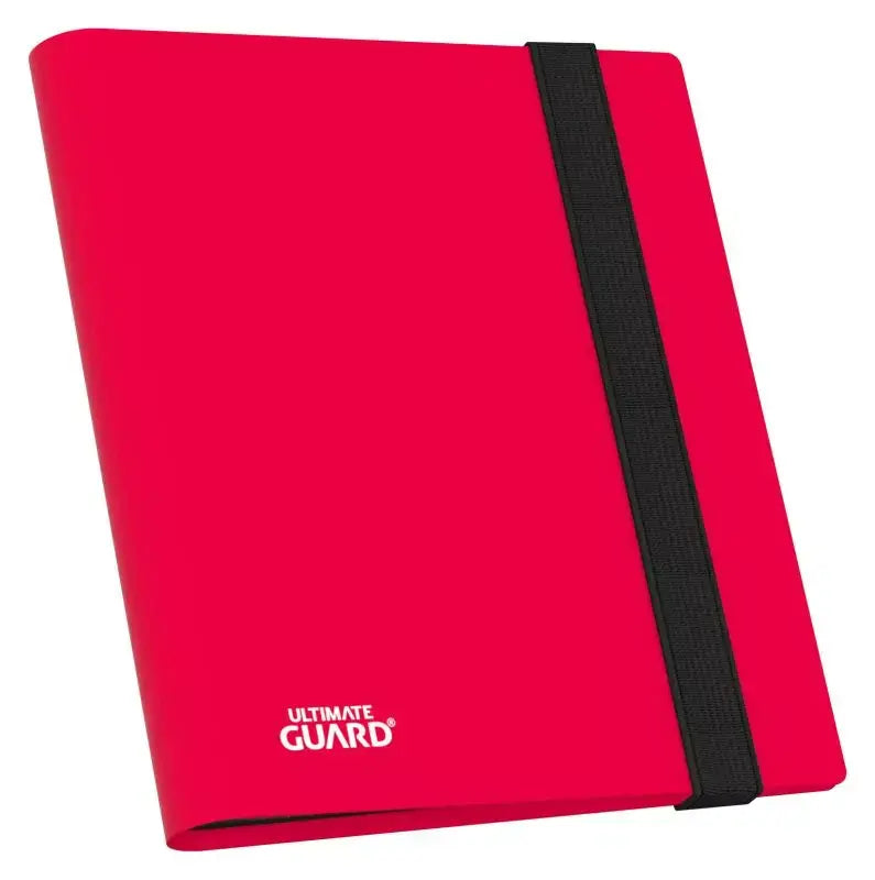 Flexxfolio 160 - 8-Pocket - Red