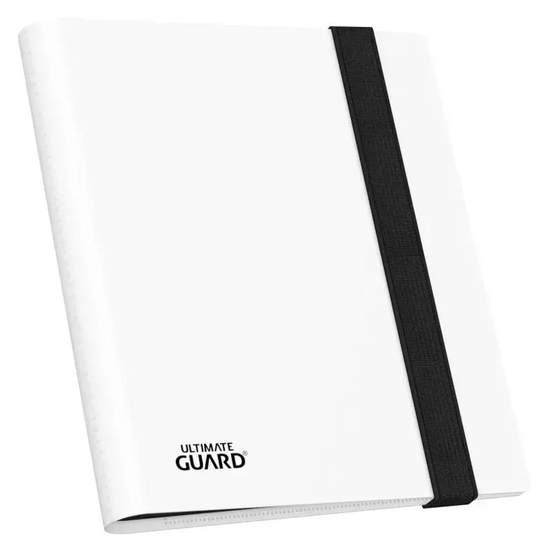 Flexxfolio 160 - 8-Pocket - White
