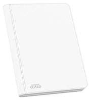 Zipfolio 360 - 18-Pocket XenoSkin - White