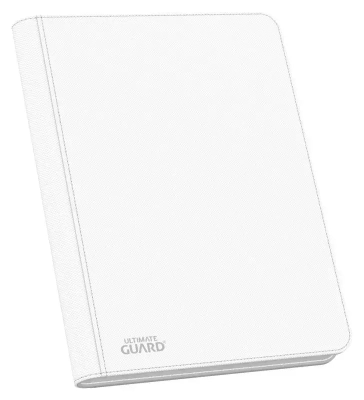 Zipfolio 360 - 18-Pocket XenoSkin - Välj färg
