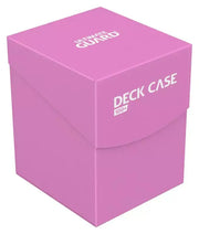 Deck Case 100+ Standard Size - Pink