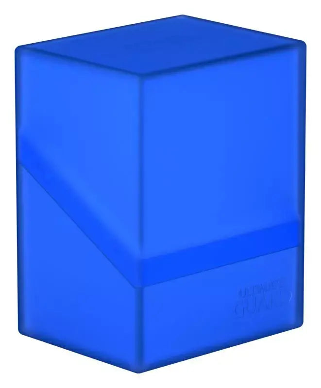 Boulder Deck Case 80+ Standard Size - Sapphire