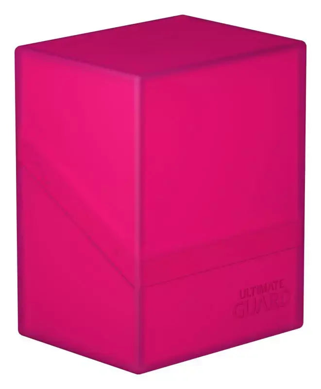 Boulder Deck Case 80+ Standard Size - Välj färg