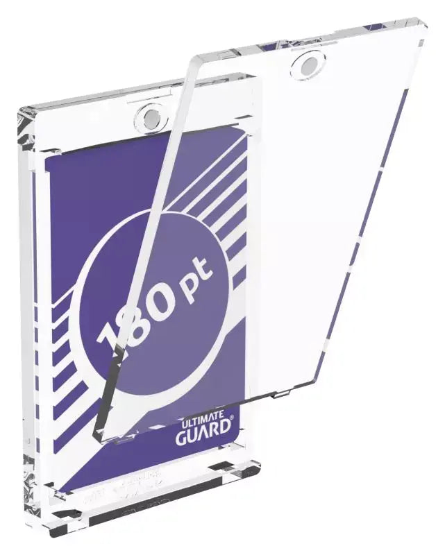 Ultimate Guard Magnetic Card Case 180PT