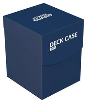 Deck Case 100+ Standard Size - Blue