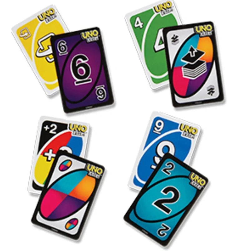 UNO Flip