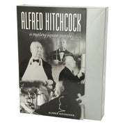 Alfred Hitchcock Mystery Jigsaw Puzzle (1000)
