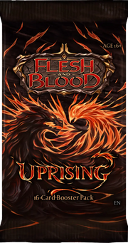 Uprising Booster