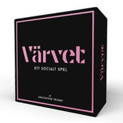 Värvet