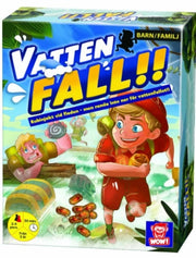 Vattenfall!!