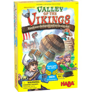Vikingarnas Dal