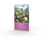 Wild Gardens Community Expansion Pack