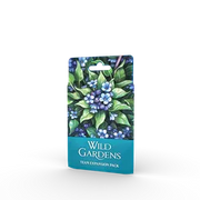 Wild Gardens Team Expansion