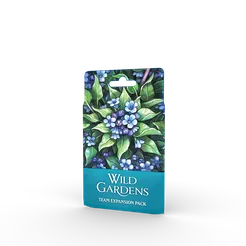 Wild Gardens Team Expansion