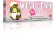 Wingspan Fan Art Cards