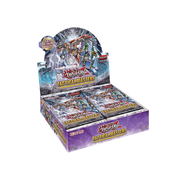 Tactical Masters - Booster Display