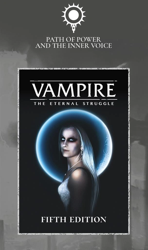 Vampire: The Eternal Struggle Fifth Edition Path of Power Vampire: The Eternal Struggle Fifth Edition Path of Power