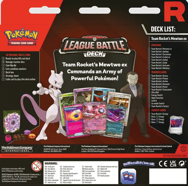 pokemon cards theme deck Pokemon TCG: Zap (Base Set) Theme Deck (Sealed) main image 0