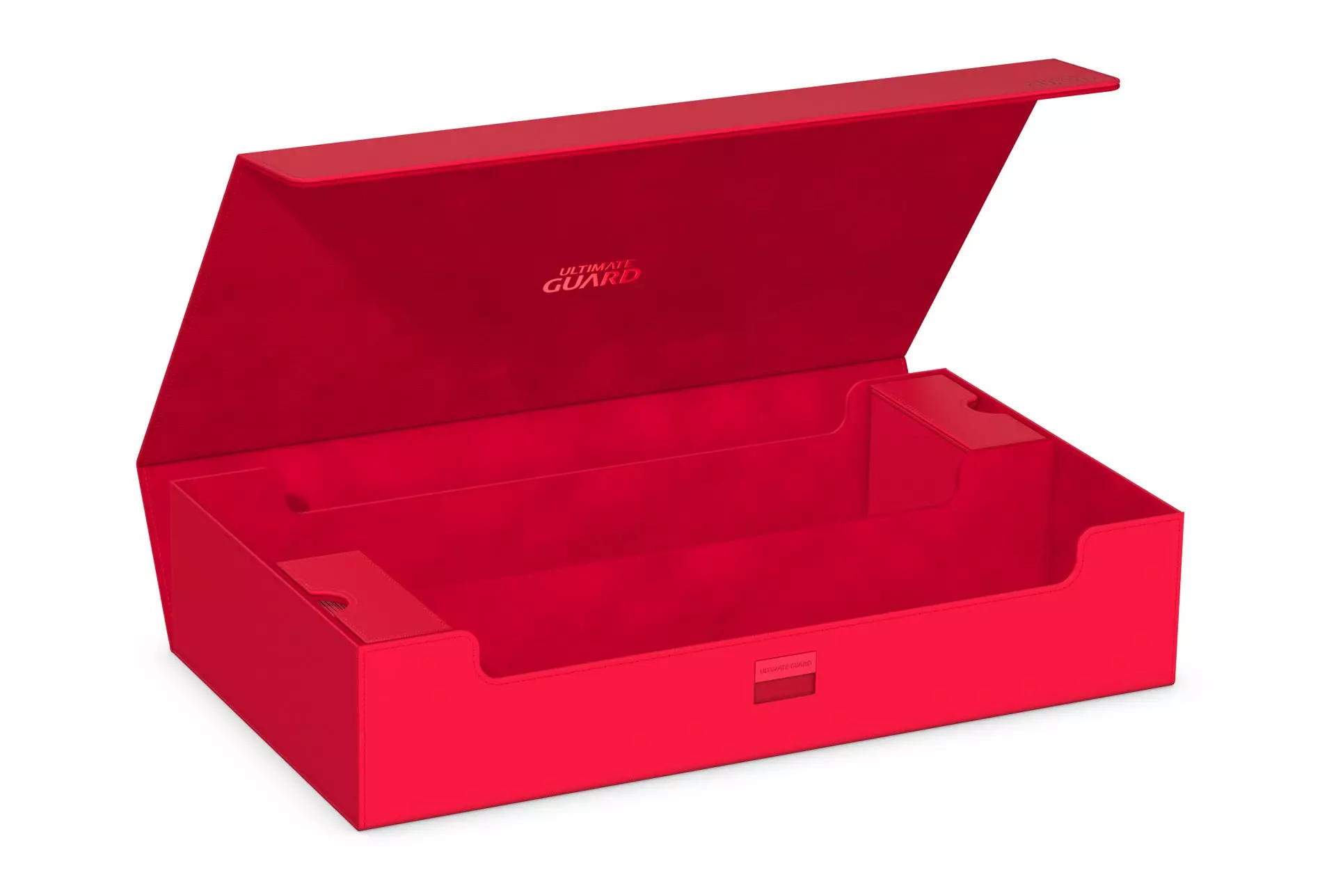 Ultimate Guard OMNIHIVE 1000+, 100+ 8個 Ultimate Guard Omnihive 1000+ XenoSkin Red