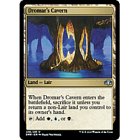 Dromar's Cavern