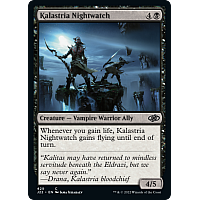 Kalastria Nightwatch