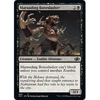 Marauding Boneslasher