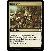 Rith's Grove (Foil)