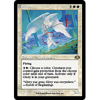 Glory (Foil) (Retro)