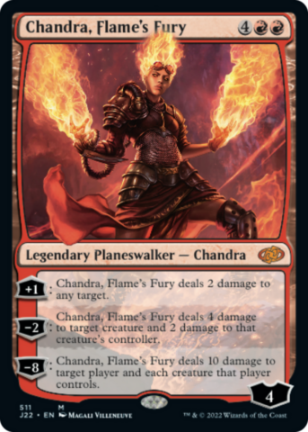 Chandra, Flame's Fury_boxshot
