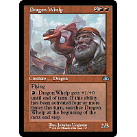 Dragon Whelp (Retro)
